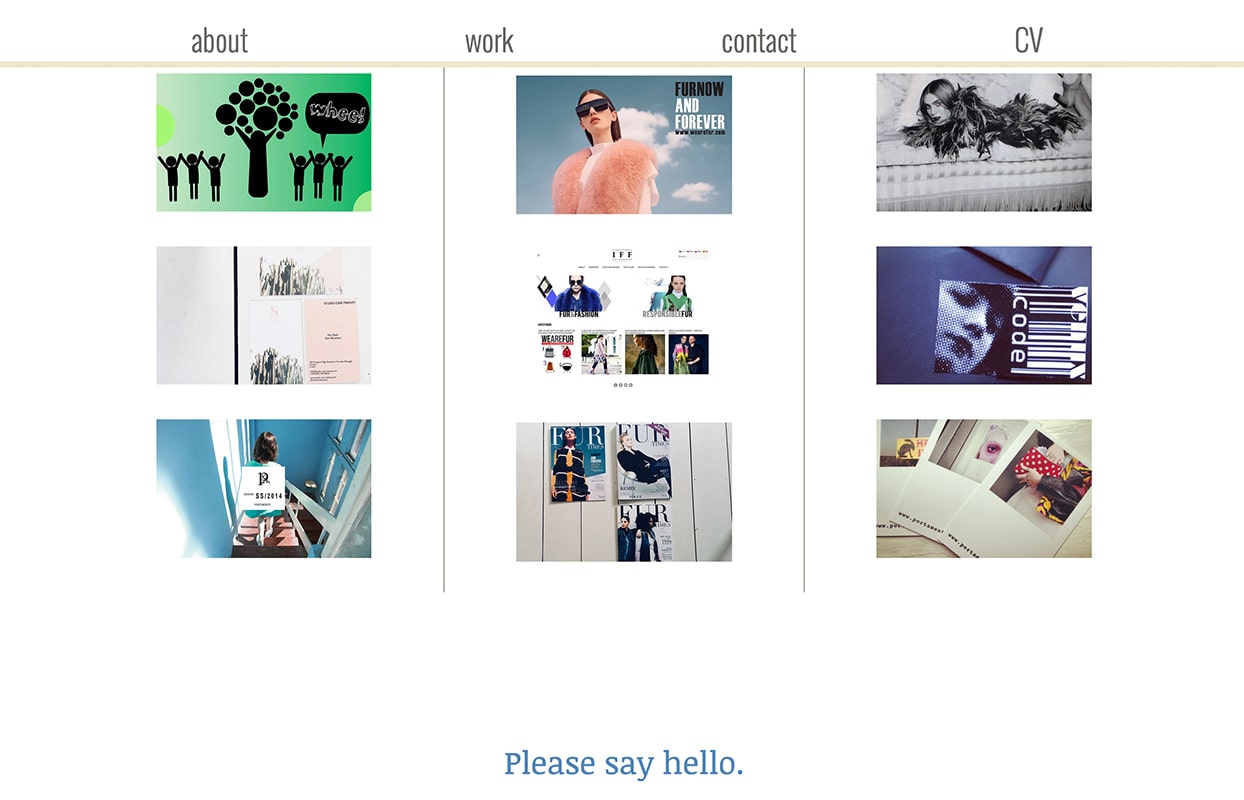 Mariana Cutiño Moguel