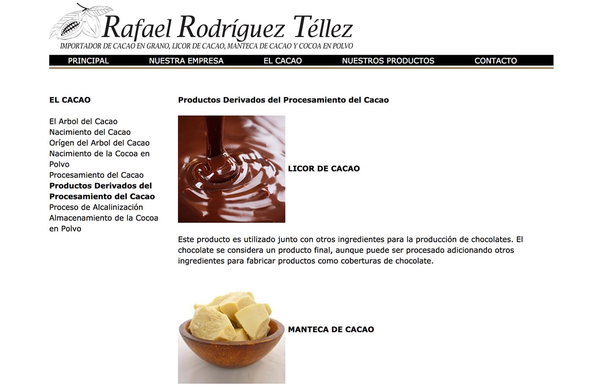 Rafael Rodríguez Téllez