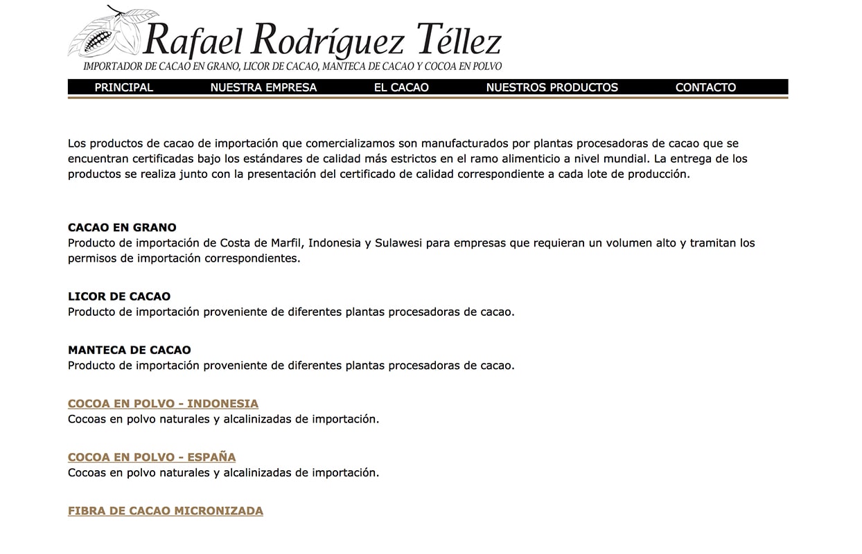 Rafael Rodríguez Téllez