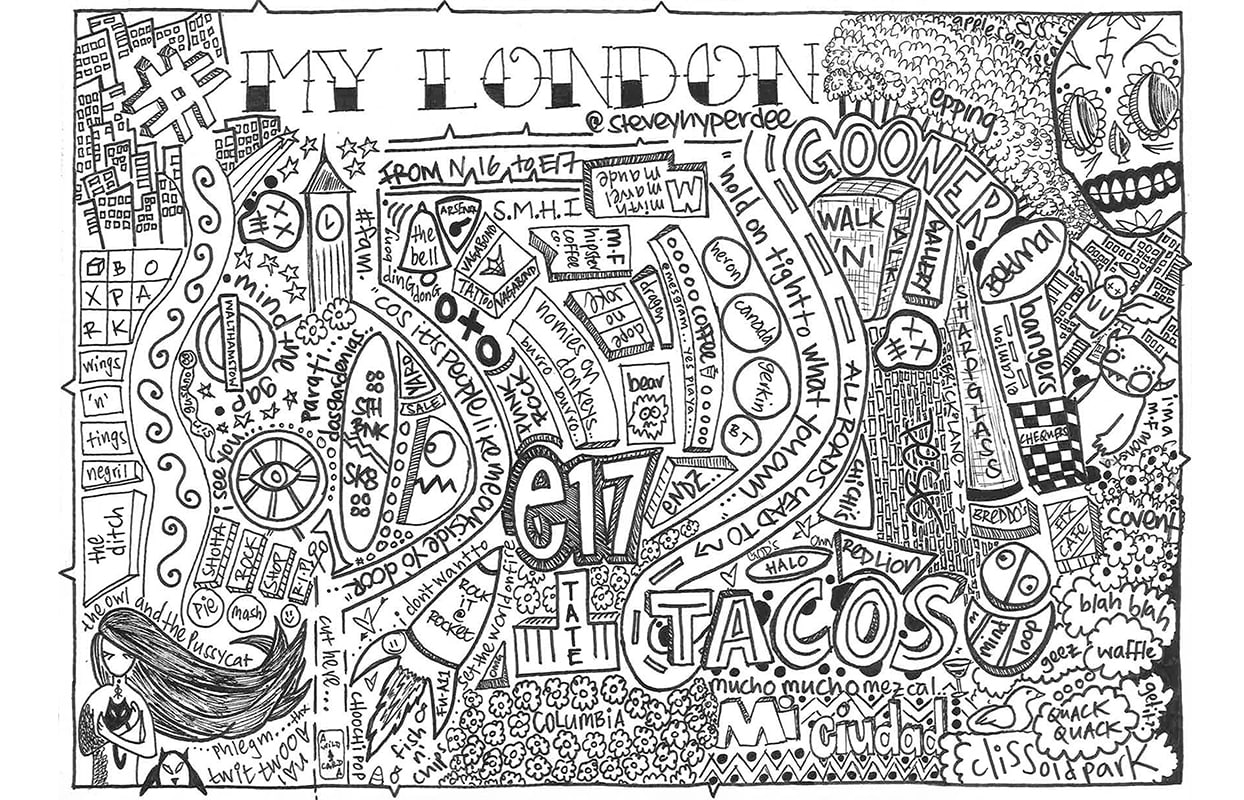my london